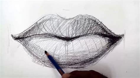Mix Drawing By Pencil Youtube