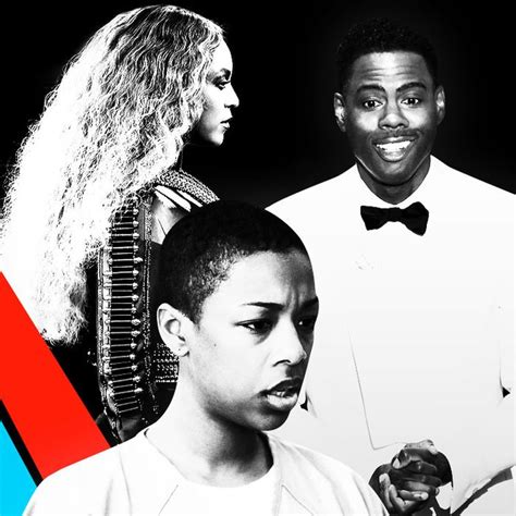 29 Very Black Things That Happened On Tv In 2016