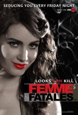 Watch Free Femme Fatales TV Shows Online HD
