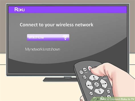 How Do I Connect My Phone To Roku Tv - How To Hook Your Phone Up To A Roku Tv - Phone Guest