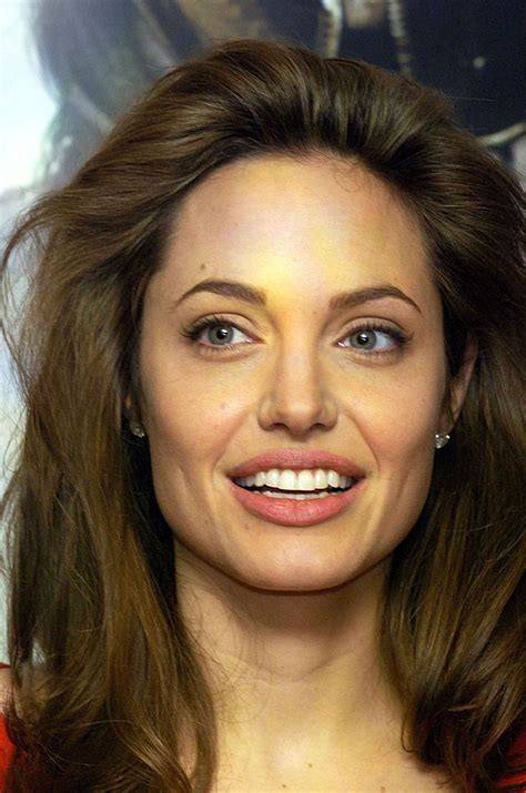 Angelina jolie's older brother james haven was spotted at the beach in malibu with a young mystery blonde. Angelina Jolie At 'Alexander' Photocall at the Dorchester ...