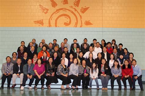 It was a... - Our Lady of Victory Hmong Catholic of Fresno