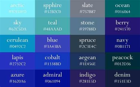 Only one national flag is a single color. Color names, now in gradient order | Flat color palette ...
