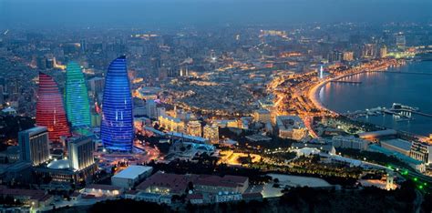 Azerbaijans Top Places To Visit As Tourists Travel Tips