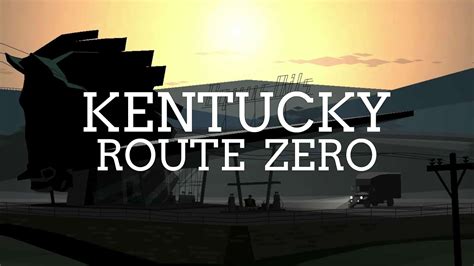 Looking forward to hear back from you soon, ? Looking Forward: Kentucky Route Zero - PlayStation Universe