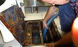 Grease Trap Cleaning Services Toronto Images