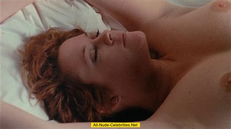 Melanie Griffith Naked In Stormy Monday