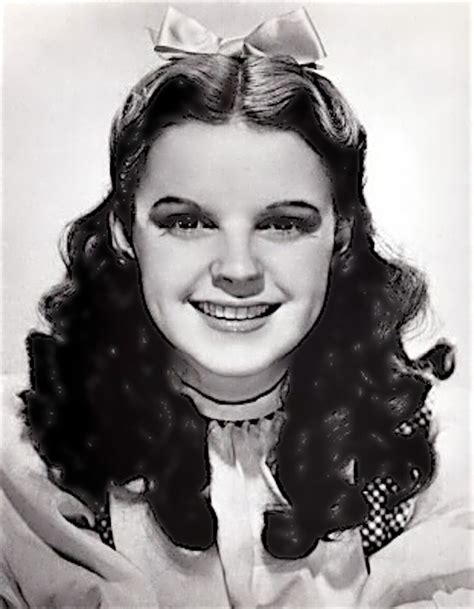 Judy Garland The Wizard Of Oz By Hollywood Photo Archive King And Mcgaw