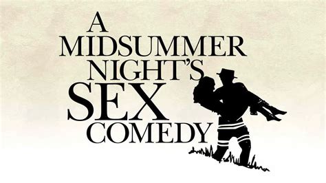 Is Movie A Midsummer Nights Edy 1982 Streaming On Netflix