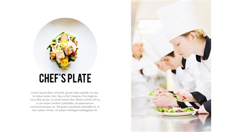 Chef Background For Powerpoint