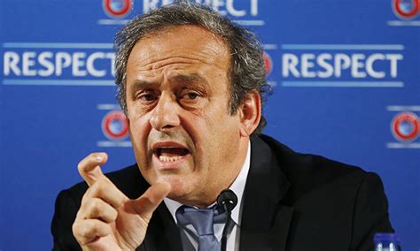 platini refuses to attend fifa ethics committee hearing sport dawn