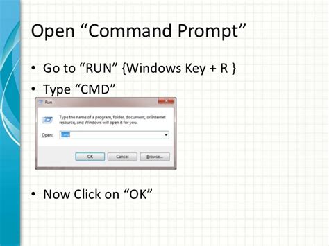 How To Run Powershell Commands In Command Prompt