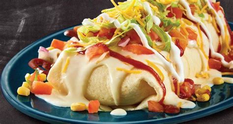 Hot Head Burritos Opening In Strongsville On November 28