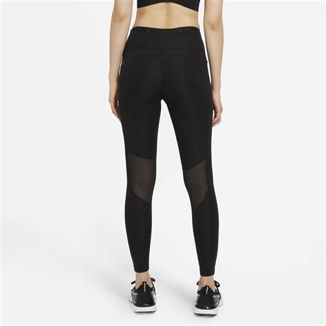Nike Epic Fast Womens Running Tights Performance Tights