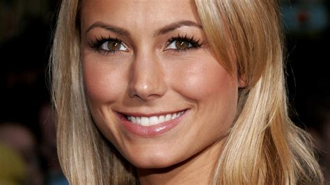 Stacy Keibler Reportedly Confirmed For WWE Hall Of Fame