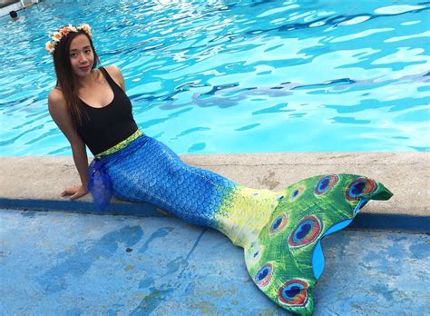 I Thought I Was A Real Mermaid Until Something Crazy Happened Deeply