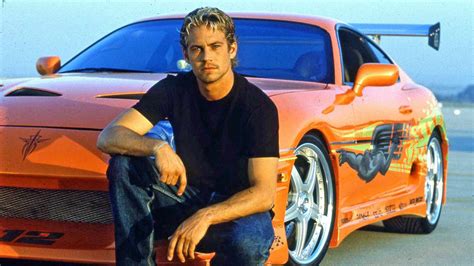 Lowlife Attempts To Sell Porsche Parts From Paul Walkers Fatal Crash