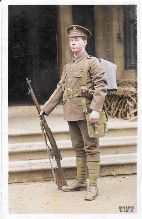 √ How To Find Ww1 British Soldiers Records Leutgard