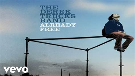 The Derek Trucks Band Jax Sessions The Band Youtube
