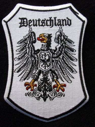 German Military Patches Ebay