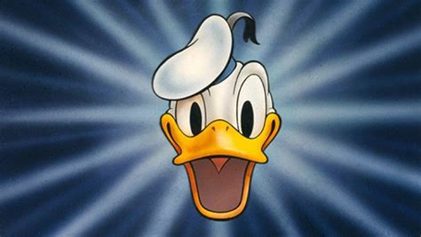 Donald Duck Wiki Cartoon Amino