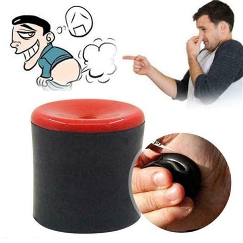 Gfgfd For Party Squeeze Toy Trick Gags Practical Jokes Funny Toy Farting Fun Gag Joke Machine