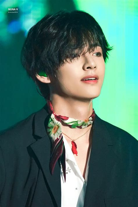 Maybe you would like to learn more about one of these? Bts V Hairstyle Name - which haircut suits my face
