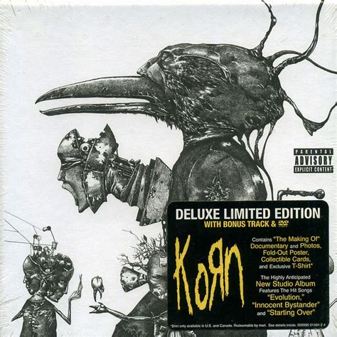 Música Libertad Del Alma Dd Discografía Korn 320 Kbps Mega