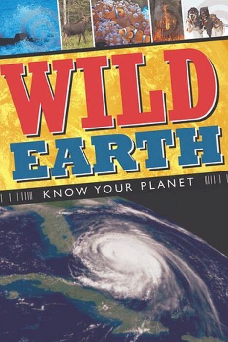Wild Earth Scholastic