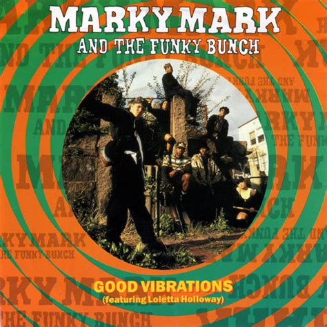 Marky Mark And The Funky Bunch 284 Vinilos Y Cds Con Cdandlp