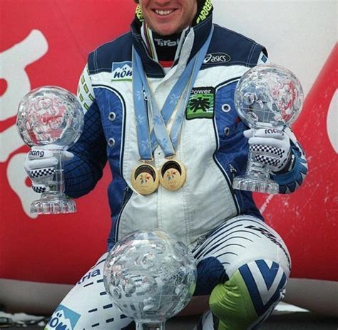 Fabienne jourdain (stade français puis au ski club de l'université paris2) parisienne de l'ile st louis, membre de l'équipe de france, et championne du monde universitaire en géant (1976). Österreich: Skistar Hermann Maier tritt überraschend ...