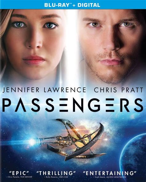 Passengers 2016 Morten Tyldum Review Allmovie