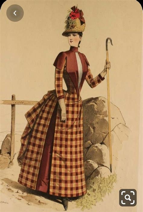 Victorian Era Women S Fashions From Hoop Skirts To Bustles Artofit