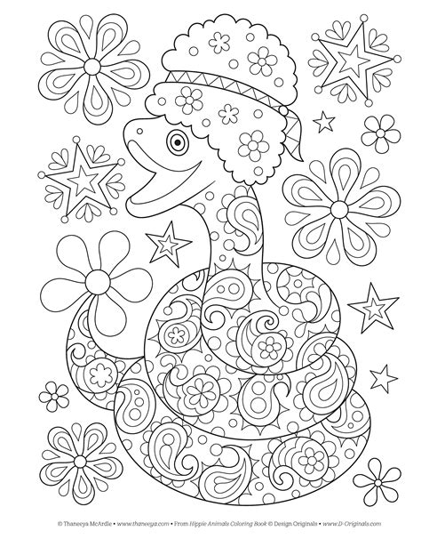 Groovy Hippie Coloring Pages Coloring Pages