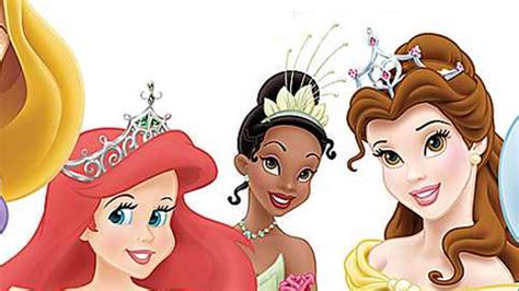 Give your princess and her baby prince a respite with some beauty treatments and dress up! Disney Princess: My Fairytale Adventure Review (3DS ...