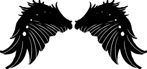 Vector Angel Wings Png Transparent Image Transparent Png Image Pngnice