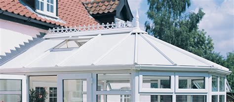 Polycarbonate Roof Conservatories Southern Plasticlad