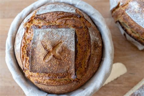Traditionally this would have been made over a fire or hearth and the recipe is more iron age than ancient. How To Stop Barley Bread From Crumbling : Store in the fridge for up to 1 week re freeze for up ...