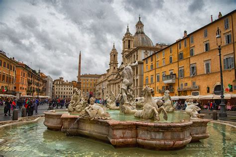 Top 10 Must See Attractions In Rome Italy The Best List