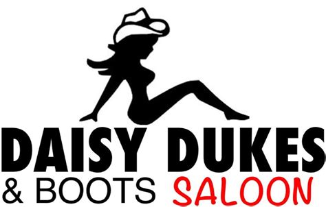 Daisy Dukes And Boots Saloon Opening In Chesterfield