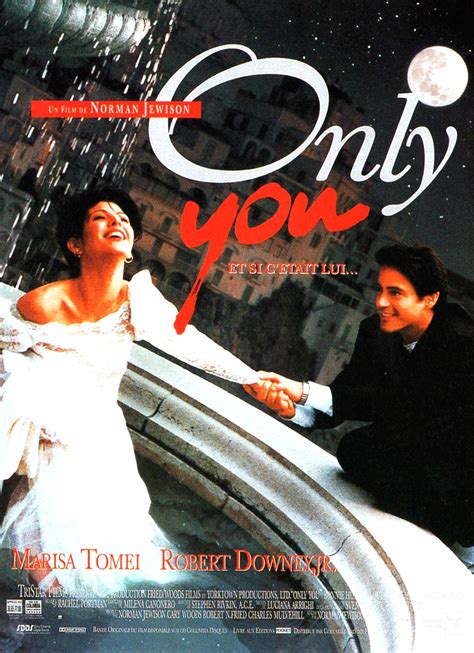 Only You 1993
