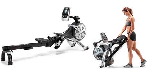 Nordictrack Rw Rower Review Plus Pros And Cons By Bemh Team