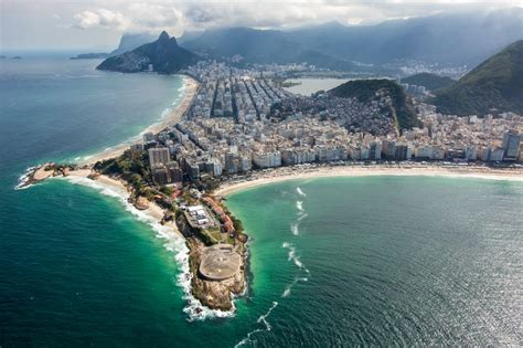 Zona Sul Do Rio De Janeiro Conheça Essa área Free Walker Tours
