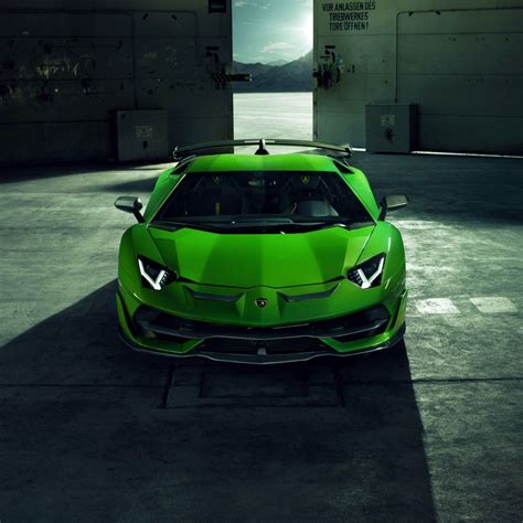 Pin By Phone Wallpaper On Cars And Motorcycle Green Lamborghini