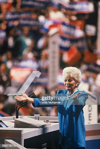 Ann Richards Photos And Premium High Res Pictures Getty Images