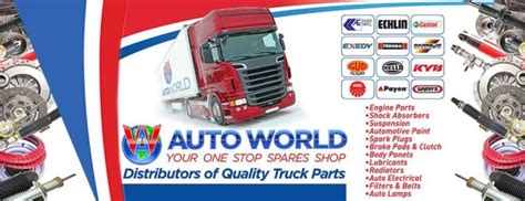 Auto World Pty Ltd Gaborone Contact Number Contact Details Email