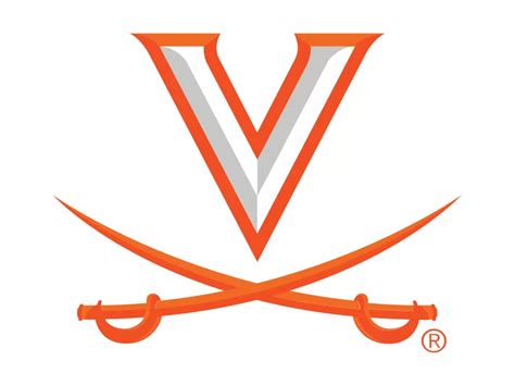 University Of Virginia Logo Png Vector In Svg Pdf Ai Cdr Format