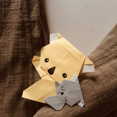 Origami Koala Workshop For Charity Event Midori Furze Sydney Artist