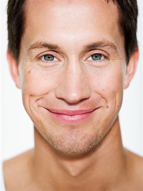 Face #05 Image