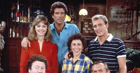 Where Are They Now The Cast Of Cheers 40 Years Later Ph